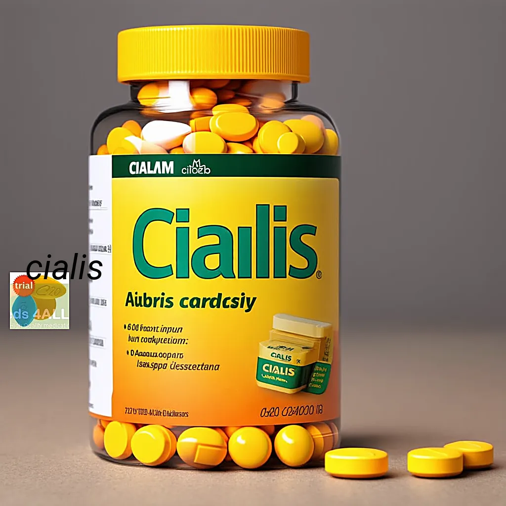 Cialis farmacia italia